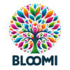 logo de bloomi